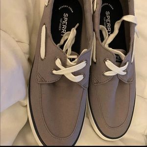Sperry 9 1/2 Women Shoes
